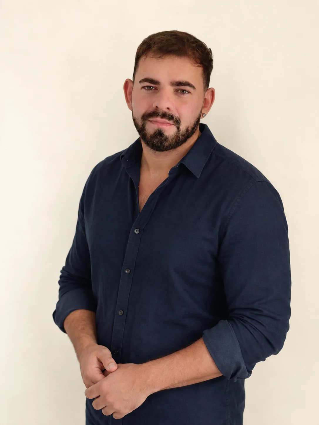 James Tandy, founder of JTandy