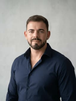 James Tandy, founder of JTandy